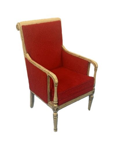 Bergere Chair nc0376