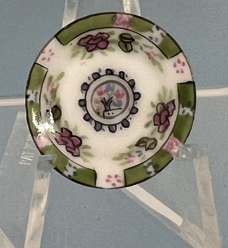 Bespaq China Plate bq1111