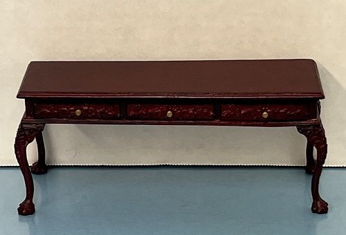 Bespaq Georgian Sideboard mc1081x