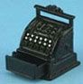 Black Cash Register MUL1010