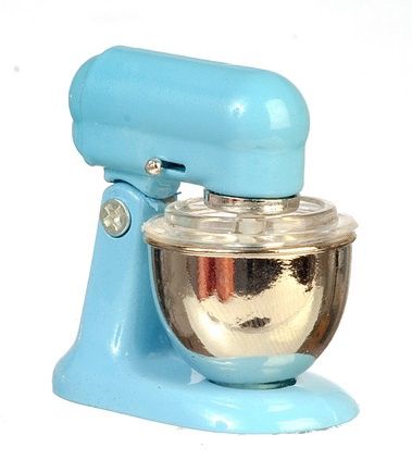 Blue Mixer G7769