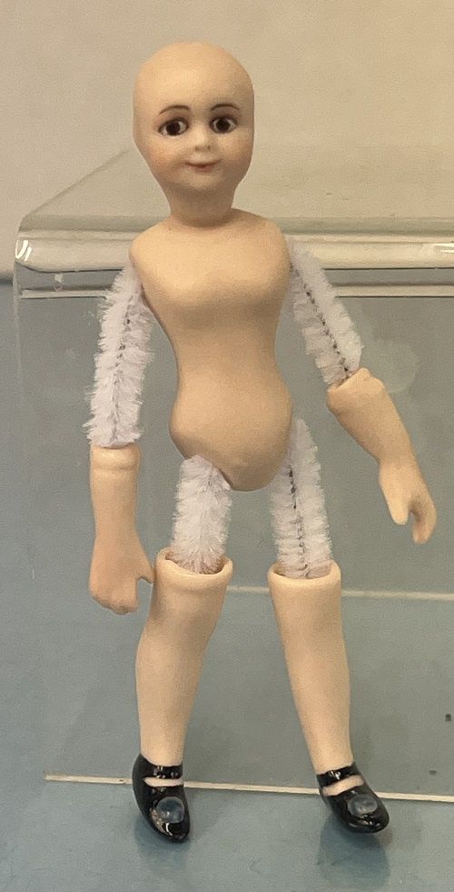 Bonnie dd055