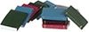 Books Set/12, Gold Grained azg8537