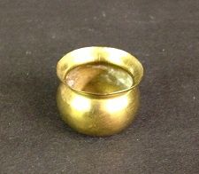 Brass Bowl RD10102