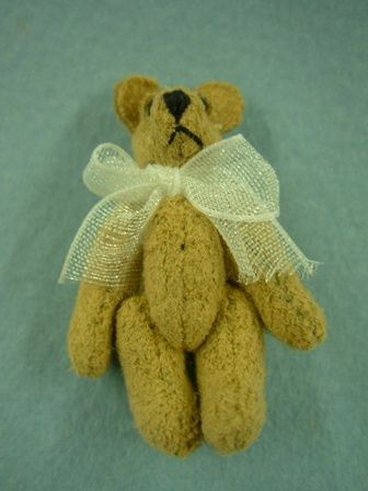 Bear, Tan Color wb6100tan