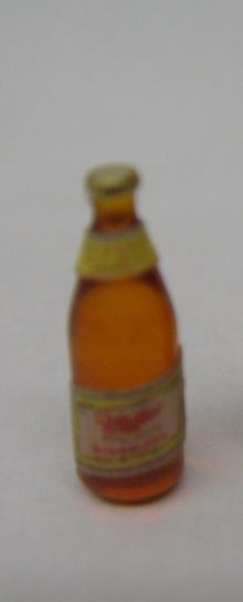 Beer Bottle sal04