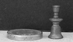 Bell Candlestick phTK096