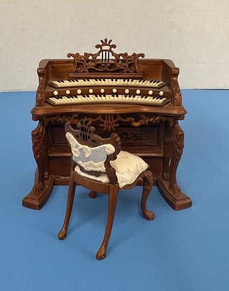 Bespaq Bombe Organ bes4557