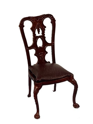 Bespaq Chippendale Side Chair bes2336
