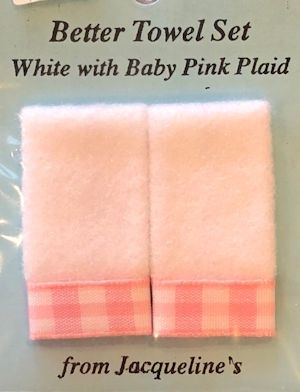 Better Towel Set jaq5321A