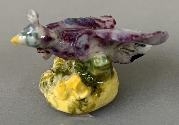 Bird Figurine lh792a