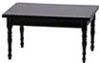 Black Kitchen Table cla10916