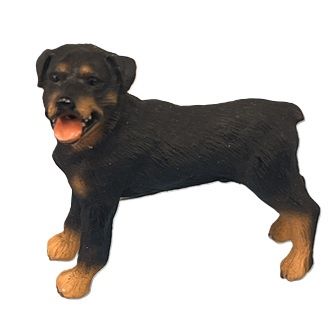 Black Lab Dog mc1534x