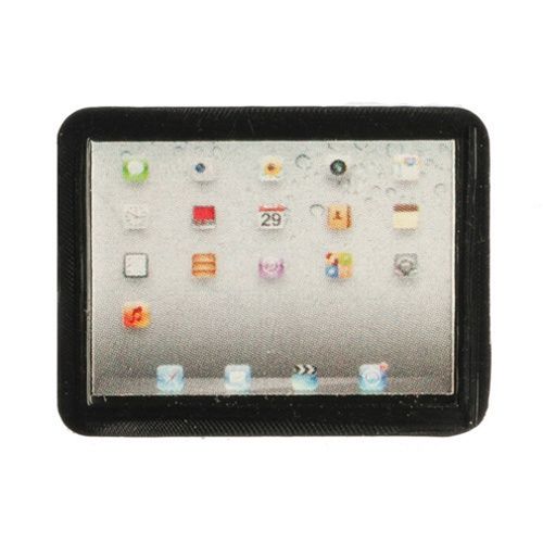 Black Tablet AZGA0204B