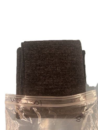 Black Wool wool001