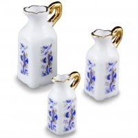Blue Onion - 3 Pitchers 1.326/5