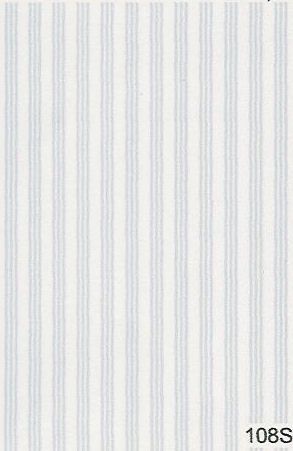 Blue Stripes 108S 108S