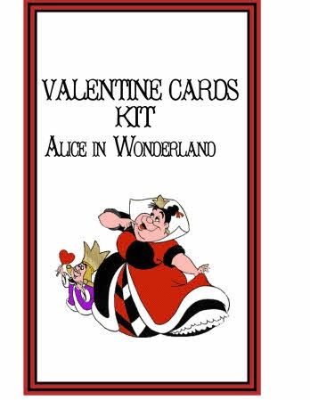 Boxed Greeting Cards - Alice Valentine dfcb225