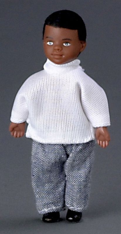 Boy with Outfit az00025