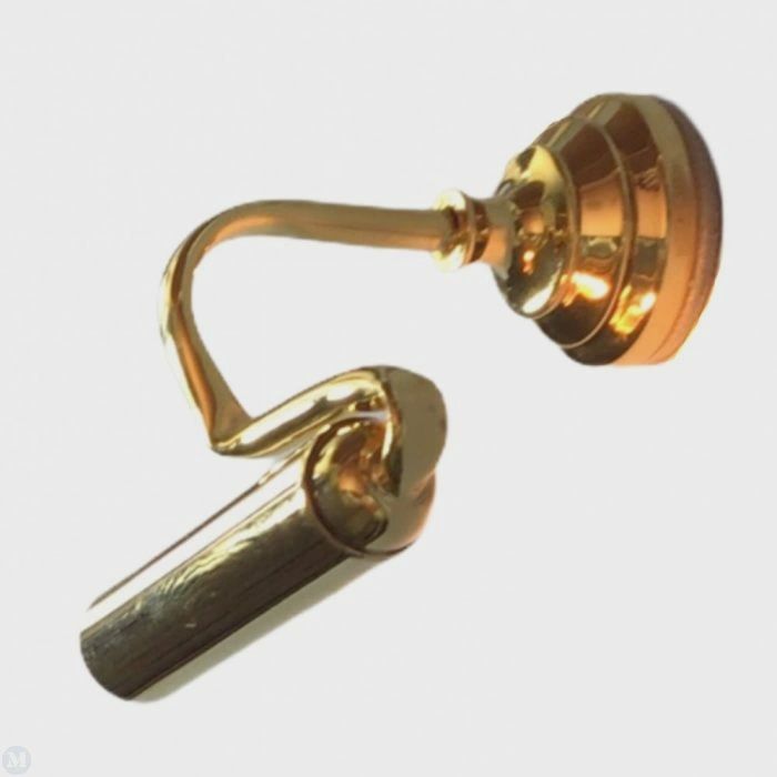 Brass Picture Lamp nlt2023