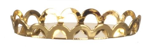 Brass Tray fa70810