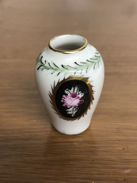 Beate's Vase td1220
