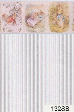 Beatrix Potter 132SB 132sb