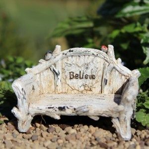 Believe Bench 1003