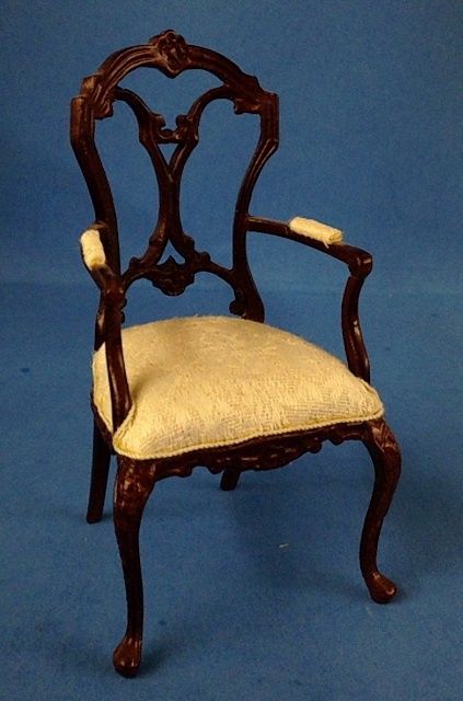 Bespaq Arm Chair bchair19