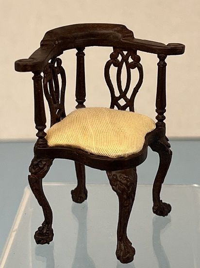 Bespaq Corner Chair cn82505