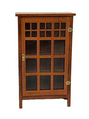 Bespaq Mission Display Cabinet cn141
