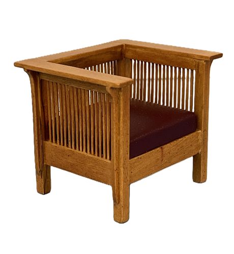 Bespaq Mission Chair cn128