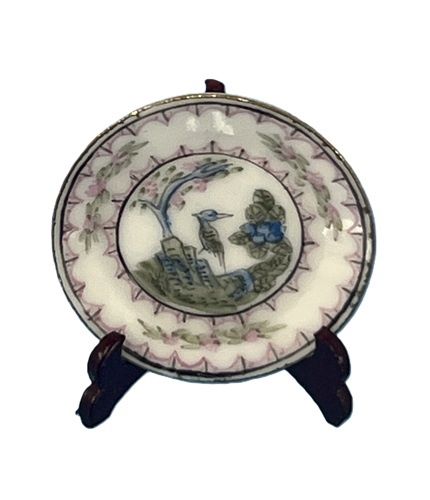 Bespaq Plate cn0257