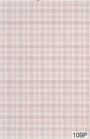 Big and Beautiful Plaid WAL0109P