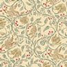 Bird and Berry Wallpaper JMH99