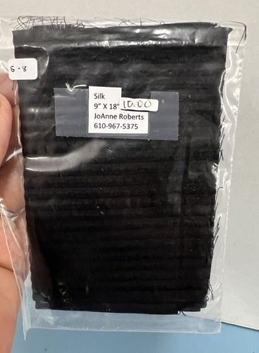 Black Silk mc1447x