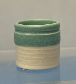 Blue and White Vat cn940466