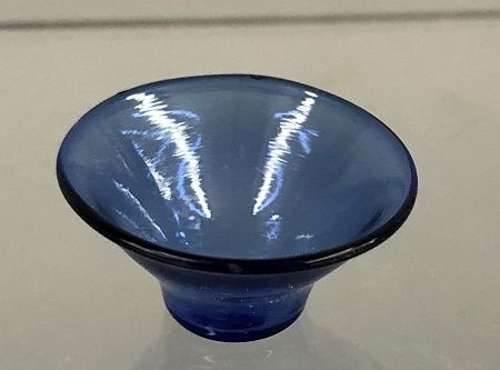 Blue Bowl MC02291