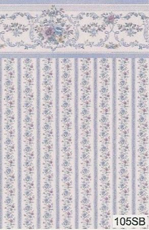 Blue Swirl 105SB 105SB