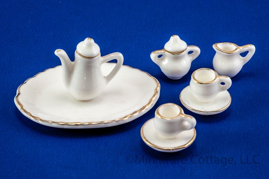 Bone China Tea Set ryc1508