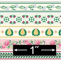 Borders BPHBR400