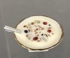 Bowl of Cereal mc03927