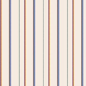 Boys Room- Dark Stripe WAL0546