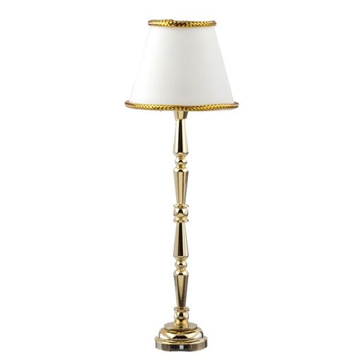 Brass Floor Lamp 2309