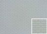 Brick: White on White, 11 X 15 1/2 ff60675