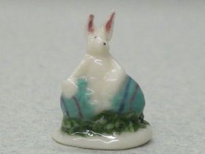 Benson Bunny 2 a612010