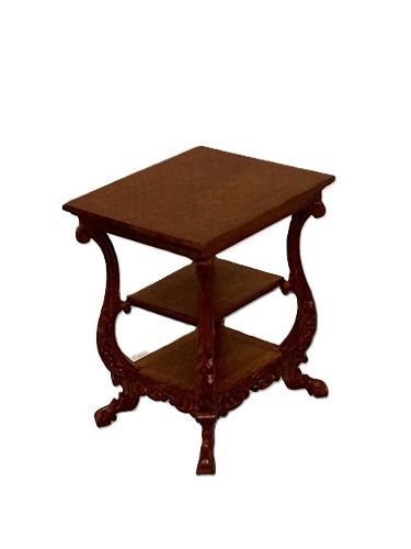 Bespaq Victorian End Table mc1353x