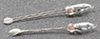 Bi-Pin Bulbs, Std 12V Flame Tip, 4/Pk MH44013