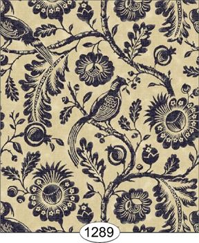 Bird - Navy WAL1289