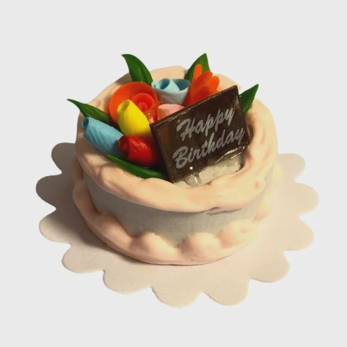 Birthday Cake d7046